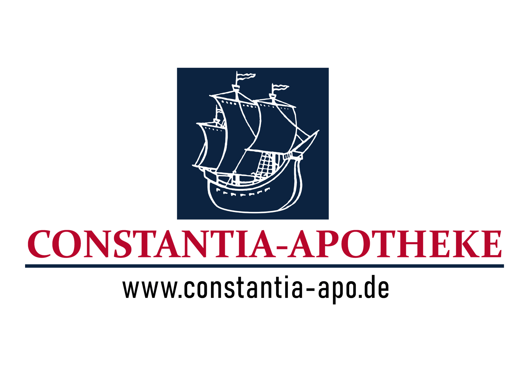 CONSTANTIA-APOTHEKE