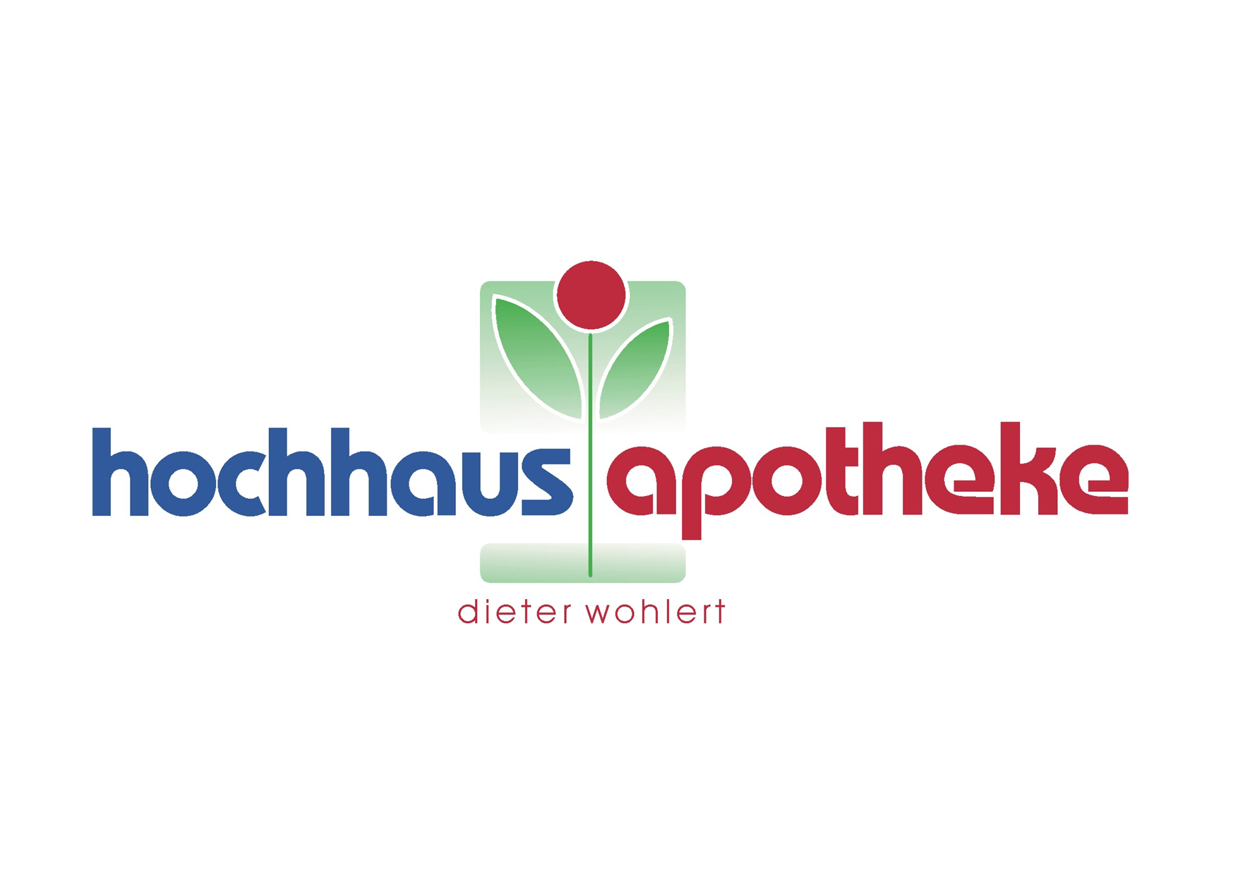 HOCHHAUS-APOTHEKE