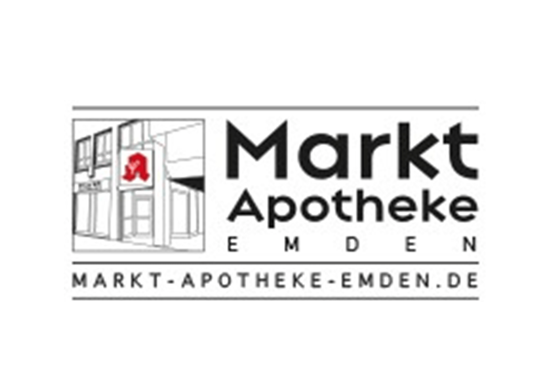 MARKT-APOTHEKE