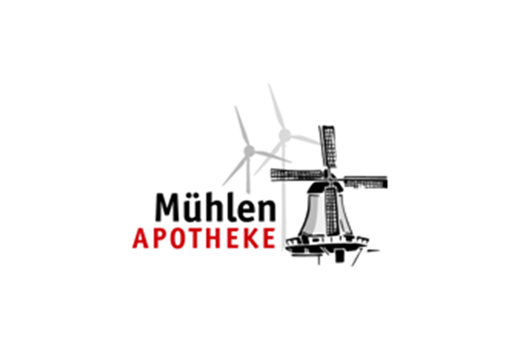 MÜHLEN-APOTHEKE